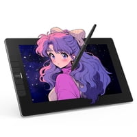 Pantalla Totalmente Laminada Para Tablet De Dibujo Veikk Vk1200 V2 De 11,6""