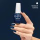 thumbnail image 4 of Esmalte de uñas en gel OPI GelColor Midnight Mantra Azul Marino, 4 of 8