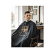 thumbnail image 1 of Capa Corte De Barbero Barbería Diseño #105, 1 of 3