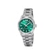 thumbnail image 1 of Reloj 18930/4 Lotus Verde Mujer The Ambassadors Collection, 1 of 3