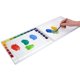 thumbnail image 5 of Paleta de acuarela Masterson Aqua Pro con 32 cavidades, 5 of 5