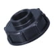 thumbnail image 5 of Accesorios De Tanque De Agua Ibc Adaptador De Bolsa Ibc S60x6 Rosca Gruesa Válvula De Tanque Ibc Duradera Para Invernadero Equipo De Riego De Jardín Negro Dn20, 5 of 5