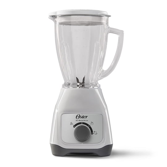 Licuadora Blstkagwrd 1.5 Litros Blanco Oster