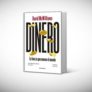 Seix Barral - Libro Dinero - David Mcwilliams