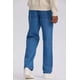 thumbnail image 3 of Jeans Hombre Retro Skater Azul, 3 of 4