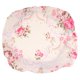 thumbnail image 2 of Funda Protectora Universal Para Silla De Ordenador De Oficina, Elástica, De LICRA, Floral Rosa, 2 of 2