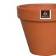 thumbnail image 2 of Macetero Kony Terracota 37 cm, 2 of 2