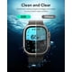 thumbnail image 3 of Protector de Pantalla ESR Armorite para Apple Watch Ultra 3 49 mm, 3 of 6