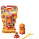 thumbnail image 5 of Superzings Battle Spinner Trompo + Figura Superzings, 5 of 9