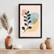thumbnail image 5 of Marco de fotos LaVie Home 20x30 cm negro – 1 unidad, 5 of 7