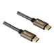 thumbnail image 1 of Cable Ss Tipo-c Tipo-c Thunderbolt Usb 3.2 Gen2 100w 10gbps 1.5 Metros Tm-200545, 1 of 4