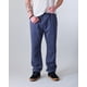 thumbnail image 1 of Pantalón Jogger con Puños Hombre franela XV4711 Polemic, 1 of 3