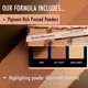 thumbnail image 2 of Paleta de contorno Black Radiance True Complexion Medio-Oscuro, 2 of 3