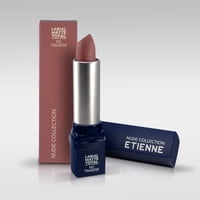 Etienne Make Up - Etienne Labial Barra Matte Total Nude Peach