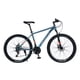 thumbnail image 2 of Bicicleta Mountain Bike Striker Aro 27,5" 21 Vel Hombre Azul, 2 of 7