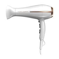 Gama - Secador De Pelo 2300W 2Vel 3Temp Bora Coconut Almond