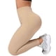 thumbnail image 2 of Calza Mujer Deportiva Acanalada Fitness GyM Levanta Cola 9007, 2 of 4