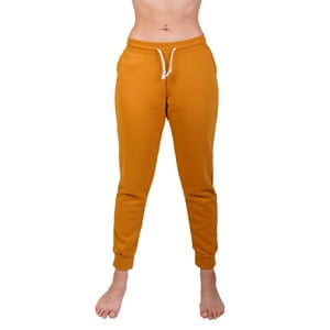 Baziani - Pantalón Buzo Jogger Mujer 1202