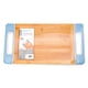 thumbnail image 1 of Bandeja Para Servir Rectangular Bambú Color Madera, 1 of 6