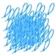 thumbnail image 1 of 100 Bridas De Nailon Con Cierre Automático, 1 of 5
