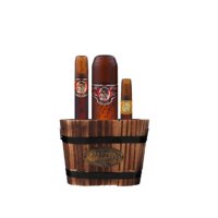 Cuba Paris Bucket Tiger Woman Edp 100 Ml+35 Ml+15 Ml