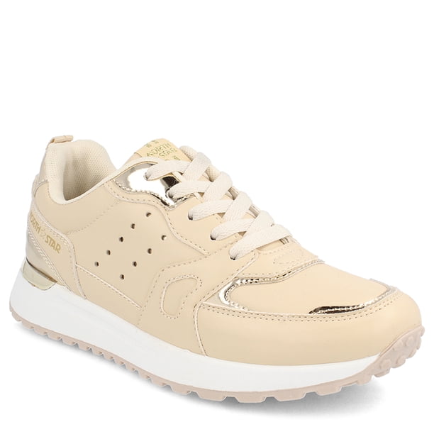 Zapatilla Hombre North Star Court 86 Blanco