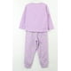 thumbnail image 3 of Pijama Bluey Talla 6 color lila, 3 of 5