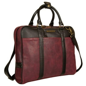 Gino Rodinis - Maletín 1350 Burdeo