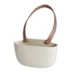 thumbnail image 3 of Rejilla De Drenaje Para Fregadero, Organizador De Fregadero, Bolsa Colgante Para Fregadero, Lavabo, Cocina, Marrón, Una Sola Capa, 3 of 5