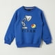 thumbnail image 1 of Polerón Cerrado Niño Azul Pixar Disney, 1 of 3