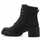 thumbnail image 2 of Botin Negro Mujer Casual Chalada Sindy, 2 of 7