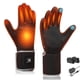 thumbnail image 1 of Forros térmicos para guantes SAVIOR HEAT con batería recargable y pantalla de carga, 1 of 7