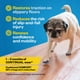 thumbnail image 4 of Nail Grips Dr. Buzby's ToeGrips para perros, talla pequeña, 4 of 9