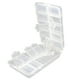 thumbnail image 1 of Caja de Aparejos de Pesca con 20 Compartimentos, 1 of 3