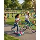 thumbnail image 2 of Scooter Monopatín de 3 Ruedas Infantil Rosado Turquesa, 2 of 6