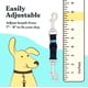 thumbnail image 3 of Collar Companion Ajustable de Gentle Creatures para arnés de perro, 3 of 6