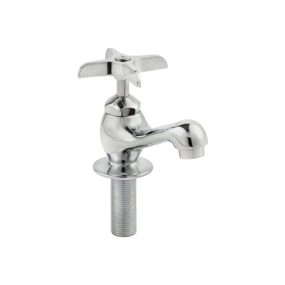 Grifo para lavabo Moen 3210-150-CH-B-Z INC CHR SGL HD Chrome