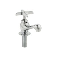 Grifo Para Lavabo Moen 3210-150-Ch-B-Z Inc Chr Sgl Hd Chrome