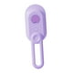 thumbnail image 2 of El Cepillo De Vapor Para Gatos Elimina El Pelo Volador Y Enredado, Autolimpieza Para Perros Y Gatos Violeta, 2 of 3