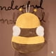 thumbnail image 4 of Get Super Absorbent Panda/Bee Shaped Hand Towel for Your Bathroom Supplies - 1pc, 4 of 4