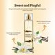 thumbnail image 5 of Perfume corporal Freida and Joe French Vanilla, 240 ml, 5 of 6