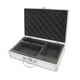 thumbnail image 3 of Estuche Para Micrófono Inalámbrico, Caja De Herramientas Para Micrófono Resistente A Impactos, Accesorios Para Mezcladores, 3 of 5