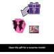 thumbnail image 3 of Muñeca Monster High Scary Sweet Birthday Draculaura con Accesorios, 3 of 3