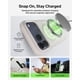 thumbnail image 3 of Funda De Teléfono Sheerforce Magsafe Grip Para Iphone 17 Pro Max, 3 of 9