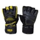 thumbnail image 1 of Guantes Gimnasio DRB Tiger Cuero Muñequera Pesas Gym, 1 of 10