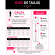 thumbnail image 5 of Calza Legging Esculpido Faja Reductora Mujer Tiro Alto, 5 of 5