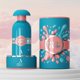 thumbnail image 4 of Perfume AROMA CONCEPTS Bubble Yum EDP 100 ml Unisex, 4 of 7