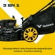 thumbnail image 2 of Cortacesped Gasolina 6.5hp 170cc Recolector, 2 of 3