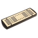 thumbnail image 3 of Gadgets Humidificador Humidificador De Cigarros Rectangular Para Caja De Cigarros Humedad Dorado, 3 of 3