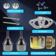 thumbnail image 2 of Kit de Herramientas para Remover Rótulas BIGLKNM Delanteras Polaris, 2 of 7